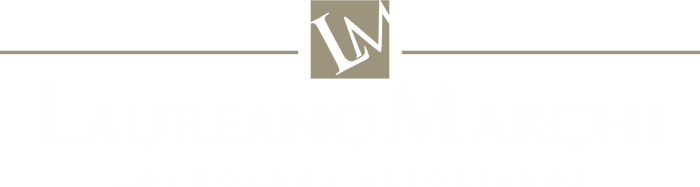 Laureano Marchi Advogados Associados logo