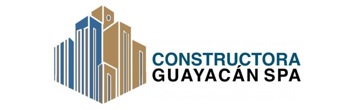 Constructora Guayacán logo