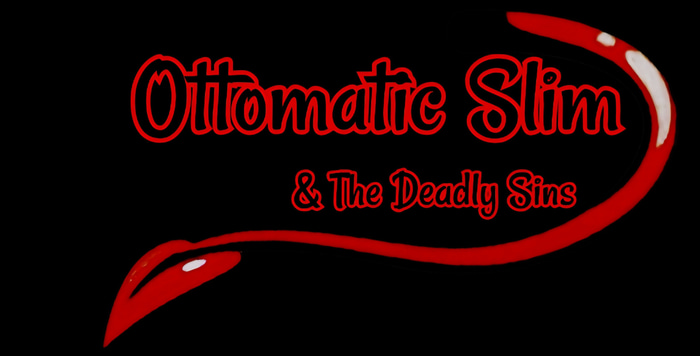 Ottomatic Slim & The Deadly Sins logo
