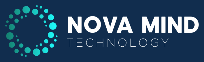 Nova Mind Technology logo