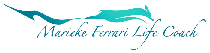Marieke Ferrari logo