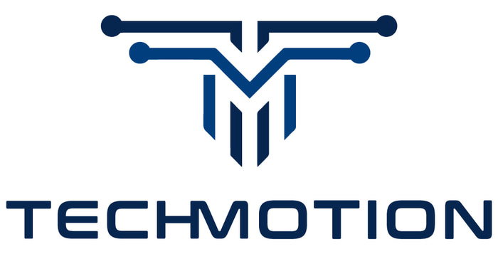TechMotion Automação logo