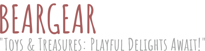 BEARGEAR.CO logo