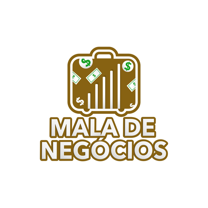Mala de Negócios logo