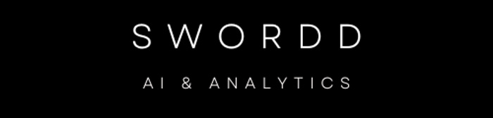 Swordd AI and analytics logo
