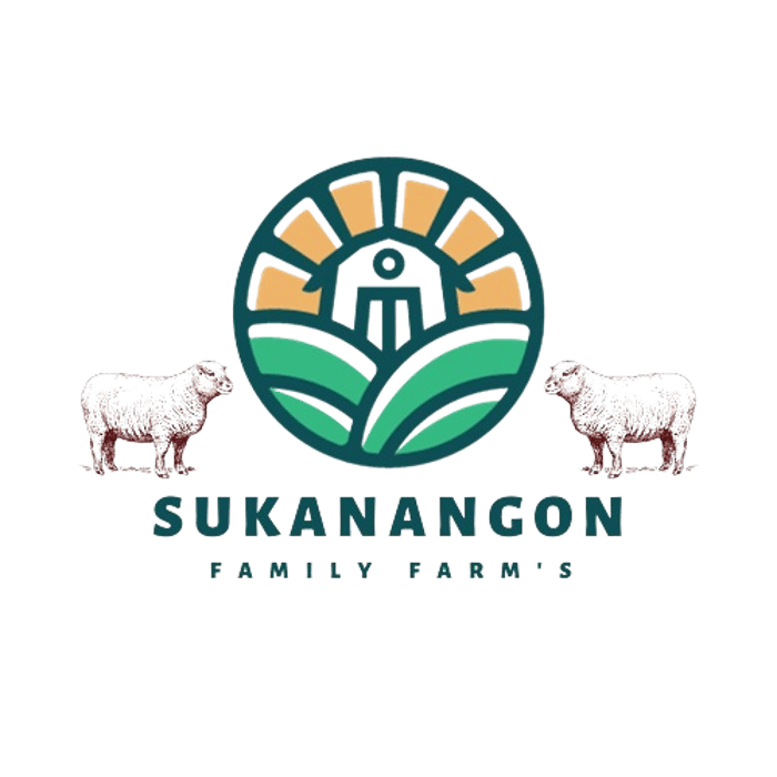 Sukanangon Farm logo