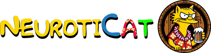 NeurotiCat logo