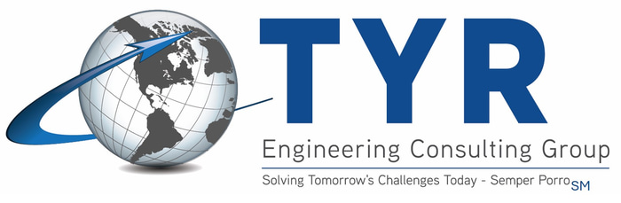 Technical Engineering Consulting logo