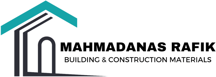 MAHMADANAS RAFIK logo