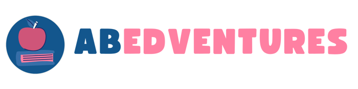 AB Edventures logo