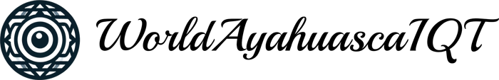 WorldAyahuascaIQT logo