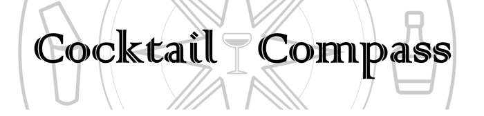 Cocktail Compass logo