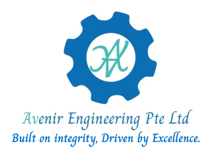 Avenir engineering logo