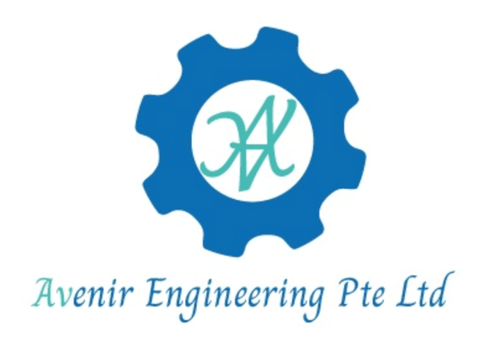 Avenir engineering logo