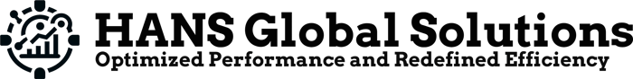 HANS Global Solutions logo