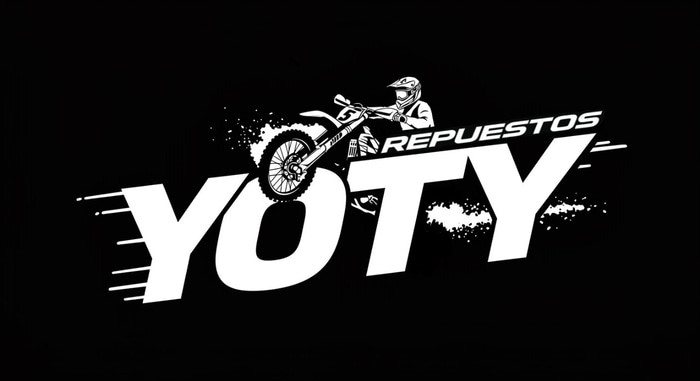 Moto Repuestos Yoty logo