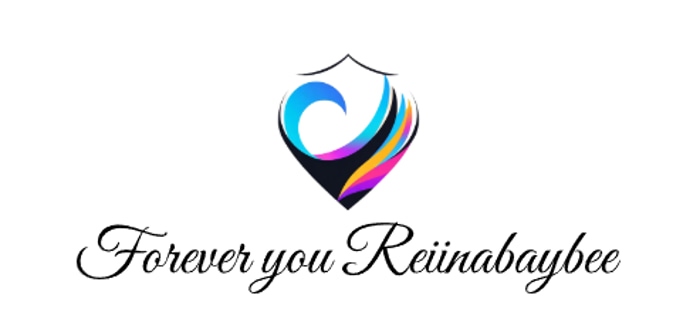 Forever you Reinabaybee logo