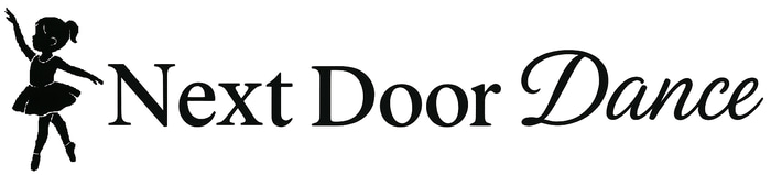 Next Door Dance logo