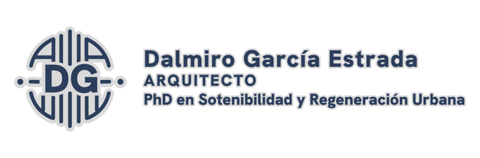Dalmiro García Estrada logo