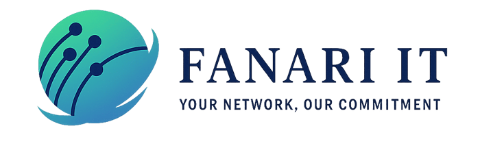 Fanari IT logo
