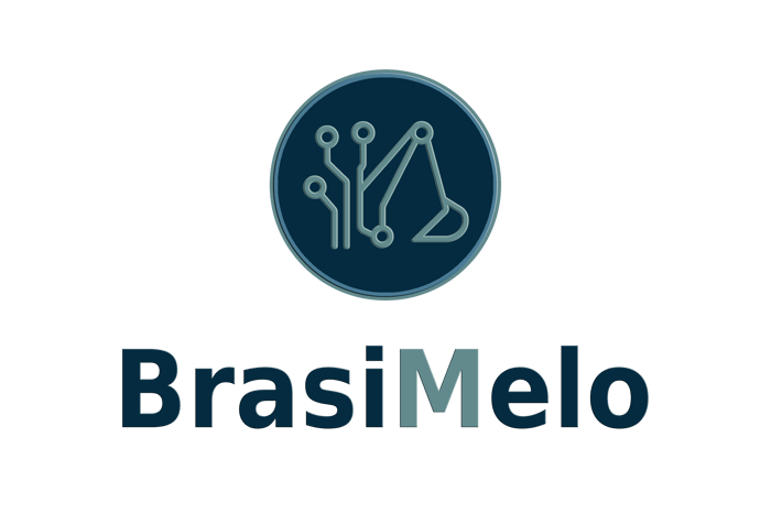 BrasiMelo Mineração logo
