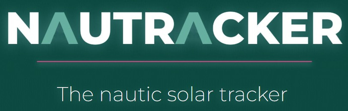 NAUTRACKER logo