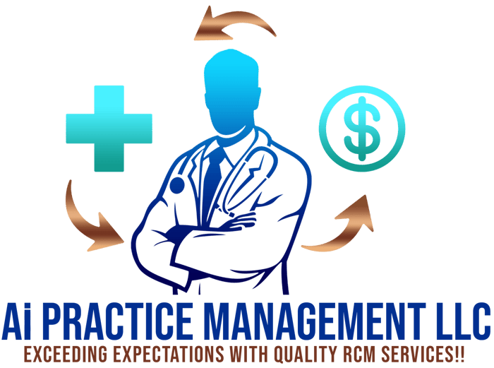 Ai Practice Management Inc. logo