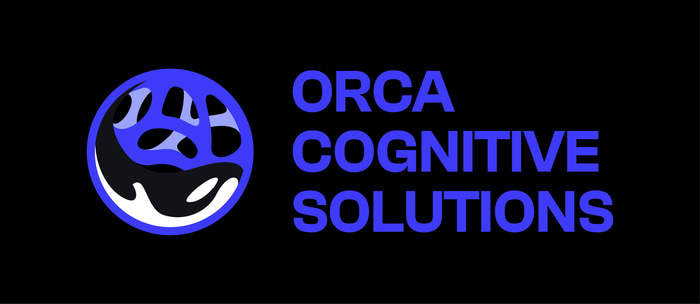 Orca Cognitive Solutions logo