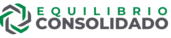 Equilibrio Consolidado logo