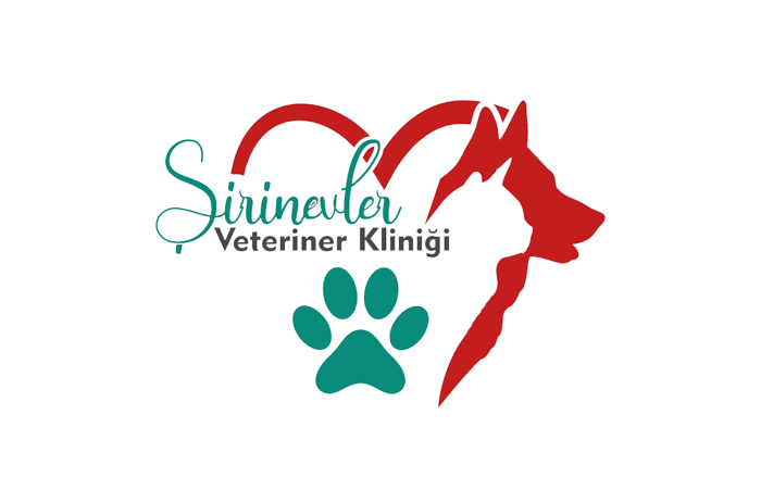 Şirinevler Veteriner Muayenehanesi logo