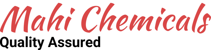 Mahi Chemicals logo