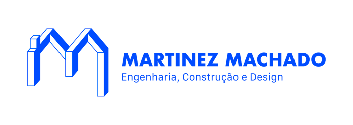 Martinez Machado - Engenharia, Construção e Design, Lda logo