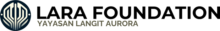 YAYASAN LANGIT AURORA logo