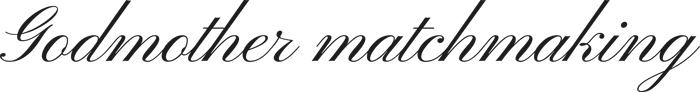 godmother matchmaking logo