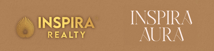 INSPIRA AURA BORIVALI WEST logo