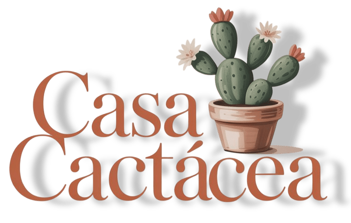 Casa Cactácea logo