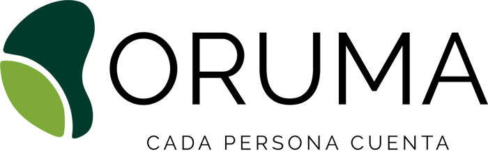 ORUMA logo