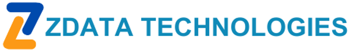 ZDATA TECHNOLOGIES logo