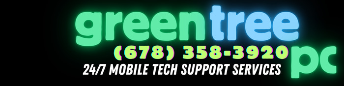 greentreepc logo
