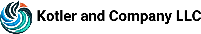 Kotler and Company logo