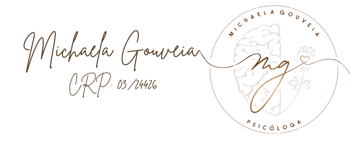 PSICOLOGA MICHAELA logo