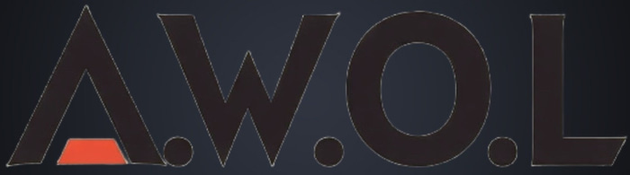 A.W.O.L logo