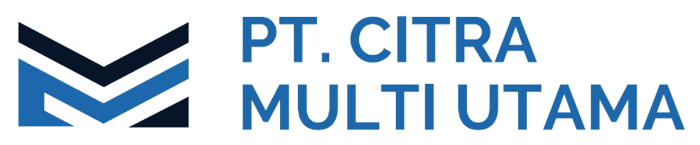 Citra Multi Utama logo