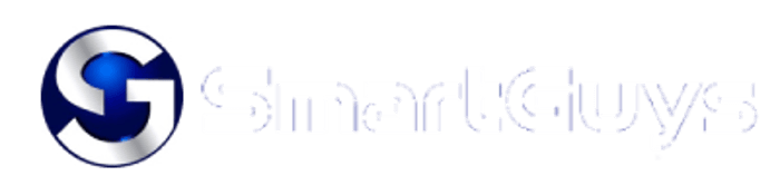SmartGuys OU logo