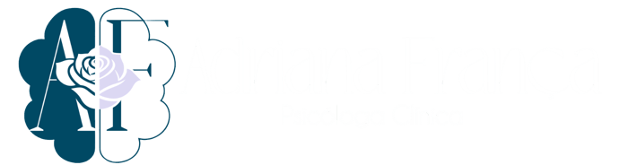 Adriana França - Psicóloga Clínica logo