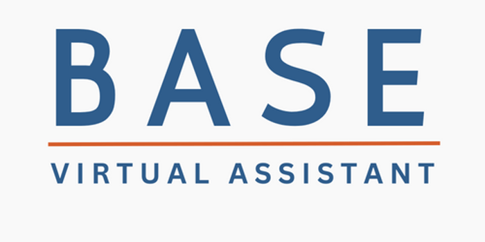 Base Virtual Assistant logo