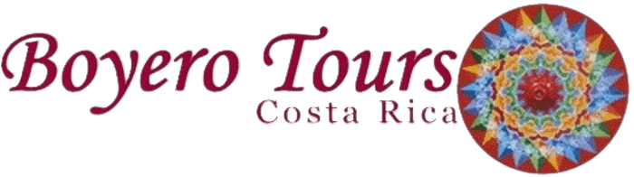 Boyero Tours. Your gateway to the best tailored experience in Costa Rica.  logo