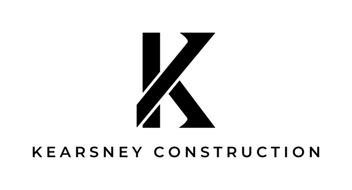 Kearsney Construction logo