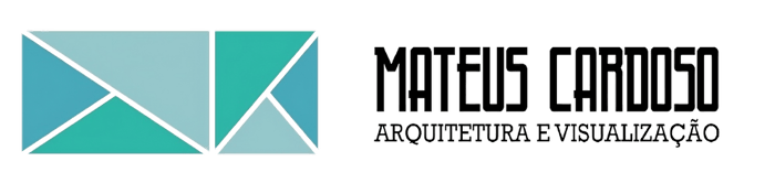 Mateus Cardoso Arquitetura logo