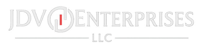 JDV Enterprises LLC logo